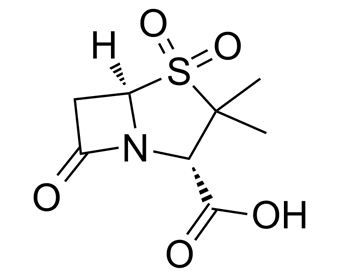 舒巴坦酸 Sulbactam 68373-14-8