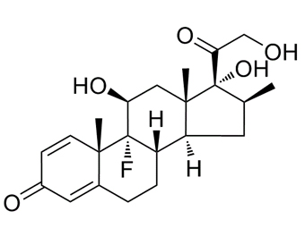 倍他米松 Betamethasone 378-44-9