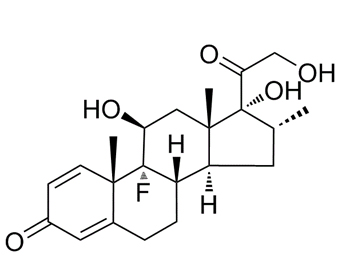 地塞米松 Dexamethasone 50-02-2