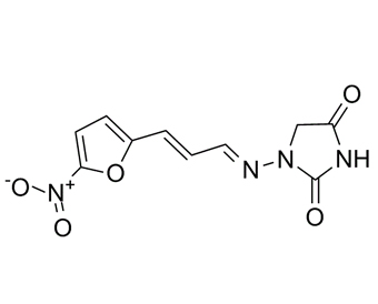 呋喃烯啶 Furagin 1672-88-4