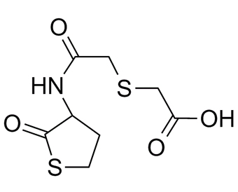 厄多司坦 Erdosteine 84611-23-4