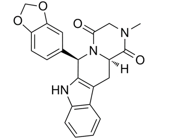 他达那非 Tadalafil 171596-29-5