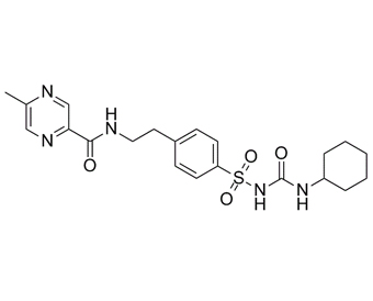 格列吡嗪 Glipizide 29094-61-9