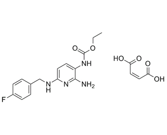 马来酸氟吡汀 Flupirtine Maleate Salt 75507-68-5
