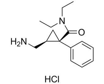 盐酸米那普仑 Milnacipran Hydrochloride 101152-94-7