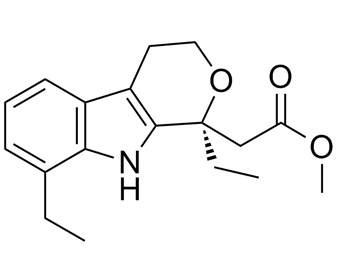 依托度酸甲酯 Etodolac methyl ester 200880-31-5