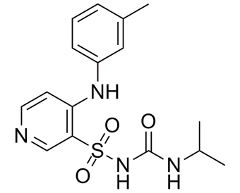 托拉塞米 Torasemide 56211-40-6