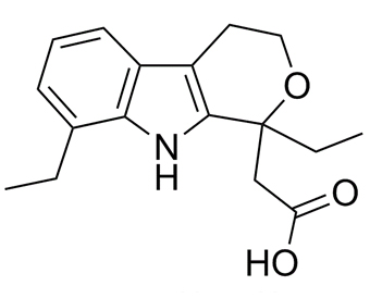 依托度酸 Etodolac 41340-25-4