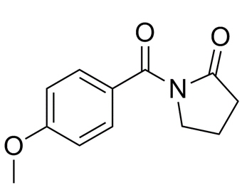 阿尼西坦 Aniracetam 72432-10-1