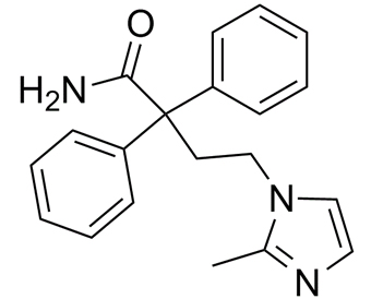 咪达那新 Imidafenacin 170105-16-5