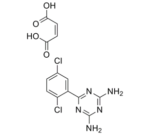 马来酸伊索拉定 Irsogladine Maleate 84504-69-8