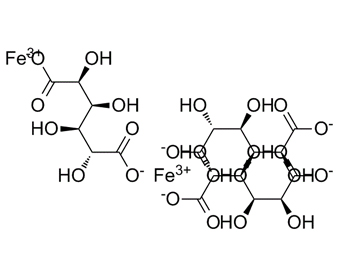 蔗糖铁 Iron sucrose 8047-67-4