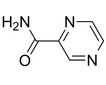 吡嗪酰胺 Pyrazinamide 98-96-4