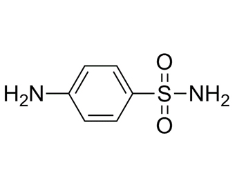 磺胺 Sulfanilamide 63-74-1