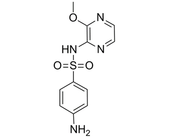 磺胺林 Sulfalene 152-47-6