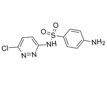 磺胺氯哒嗪 Sulfachloropyridazine 80-32-0