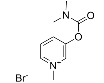 溴吡斯的明 Pyridostigmine Bromide 101-26-8