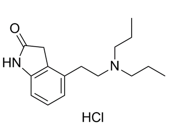 盐酸罗匹尼罗 Ropinirole hydrochloride 91374-20-8