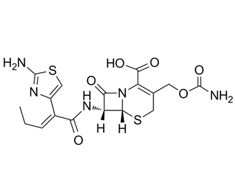 头孢卡品酯 Cefcapene 135889-00-8