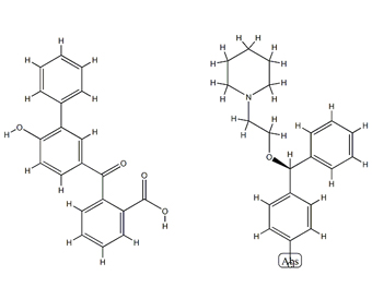 Levocloperastine fendizoate 220329-19-1