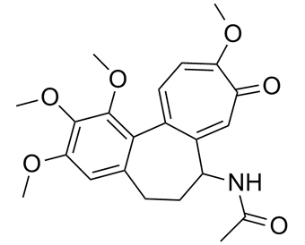 秋水仙素 Colchicine 64-86-8