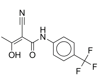特立氟胺 Teriflunomide 163451-81-8