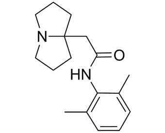 盐酸吡西卡呢 Pilsicainide hydrochloride 88069-49-2