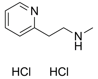 盐酸倍他司汀 Betahistine dihydrochloride 5579-84-0