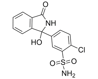 氯塞酮 Chlorthalidone 77-36-1
