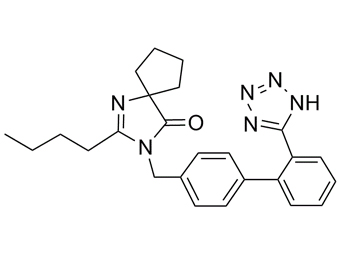 厄贝沙坦 Irbesartan 138402-11-6