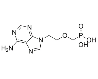 阿德福韦 Adefovir 106941-25-7