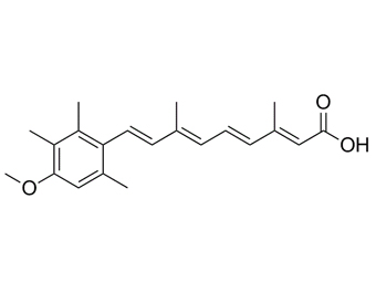 阿曲汀 Acitretin 55079-83-9