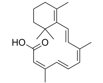 异维A酸 Isotretinoin 4759-48-2