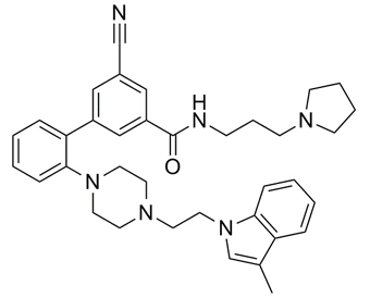 LLY-507 1793053-37-8