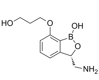 依培硼罗 Epetraborole 1093643-37-8