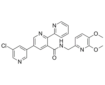 MK-1064 1207253-08-4
