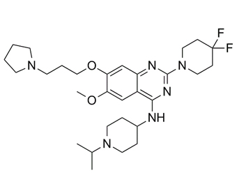 UNC0642 1481677-78-4