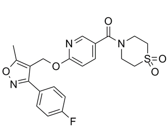 巴米沙尼 Basmisanil 1159600-41-5