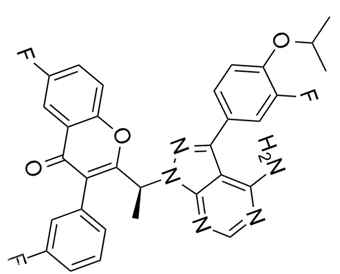 umbralisib TGR1202 1532533-67-7