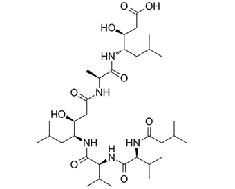 胃酶抑素 A Pepstatin A 26305-03-3