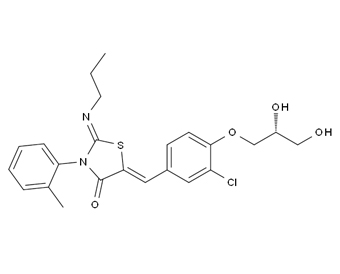 Ponesimod 854107-55-4