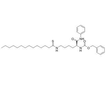 Thiomyristoyl 1429749-41-6
