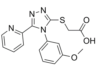 GJ103 游离 1459687-89-8