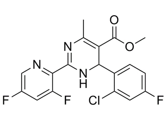 3-羟基-2-吡咯烷酮 BAY41-4109  Racemic 298708-79-9