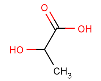 聚乳酸 polylactic acid 26100-51-6