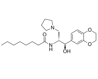 依利格鲁司特 Eliglustat 491833-29-5
