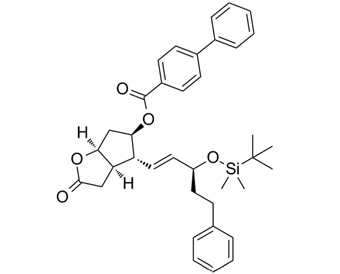 比马前列素中间体 bimatoprost intermediate 865087-09-8