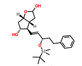 比马前列素中间体 bimatoprost intermediate 865087-12-3