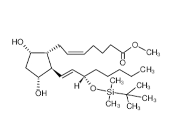 比马前列素中间体 bimatoprost intermediates 65147-38-8