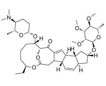 多杀霉素A Spinosad Factor A 131929-60-7